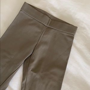 Aritzia Skinny Riding Pants